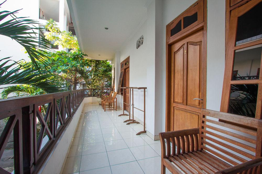 Melati View Hotel