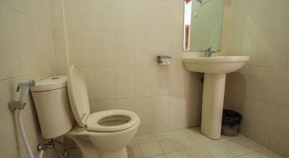 Melati View Hotel