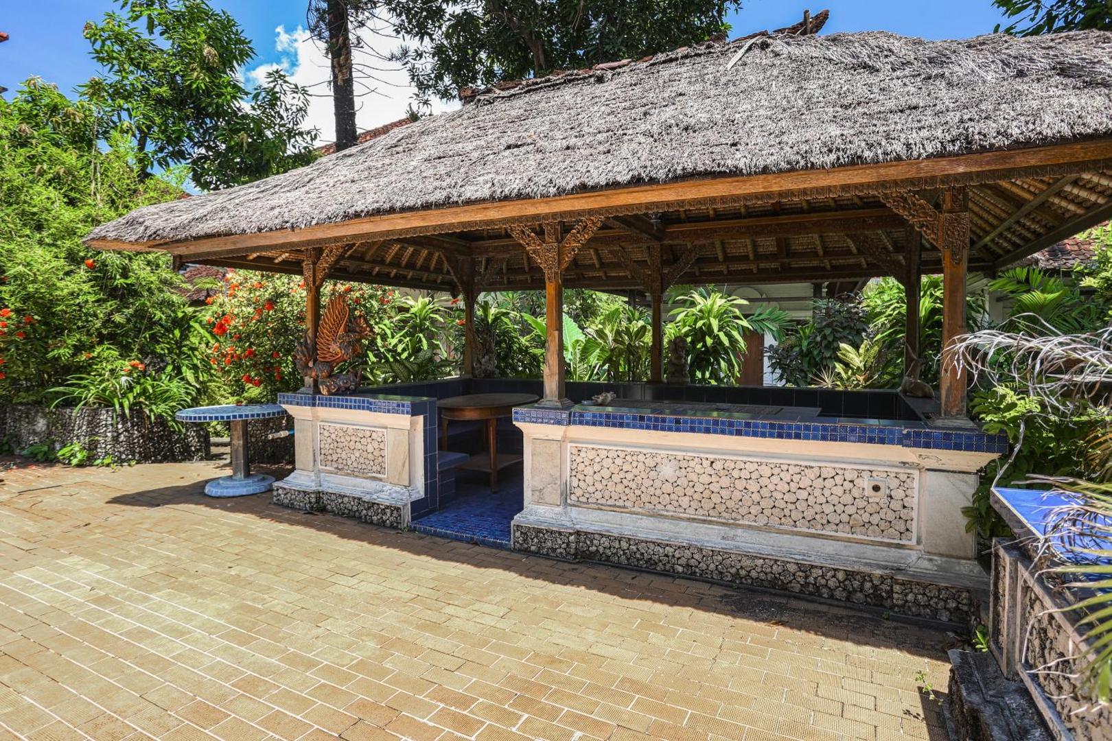 Mimpi Bungalows