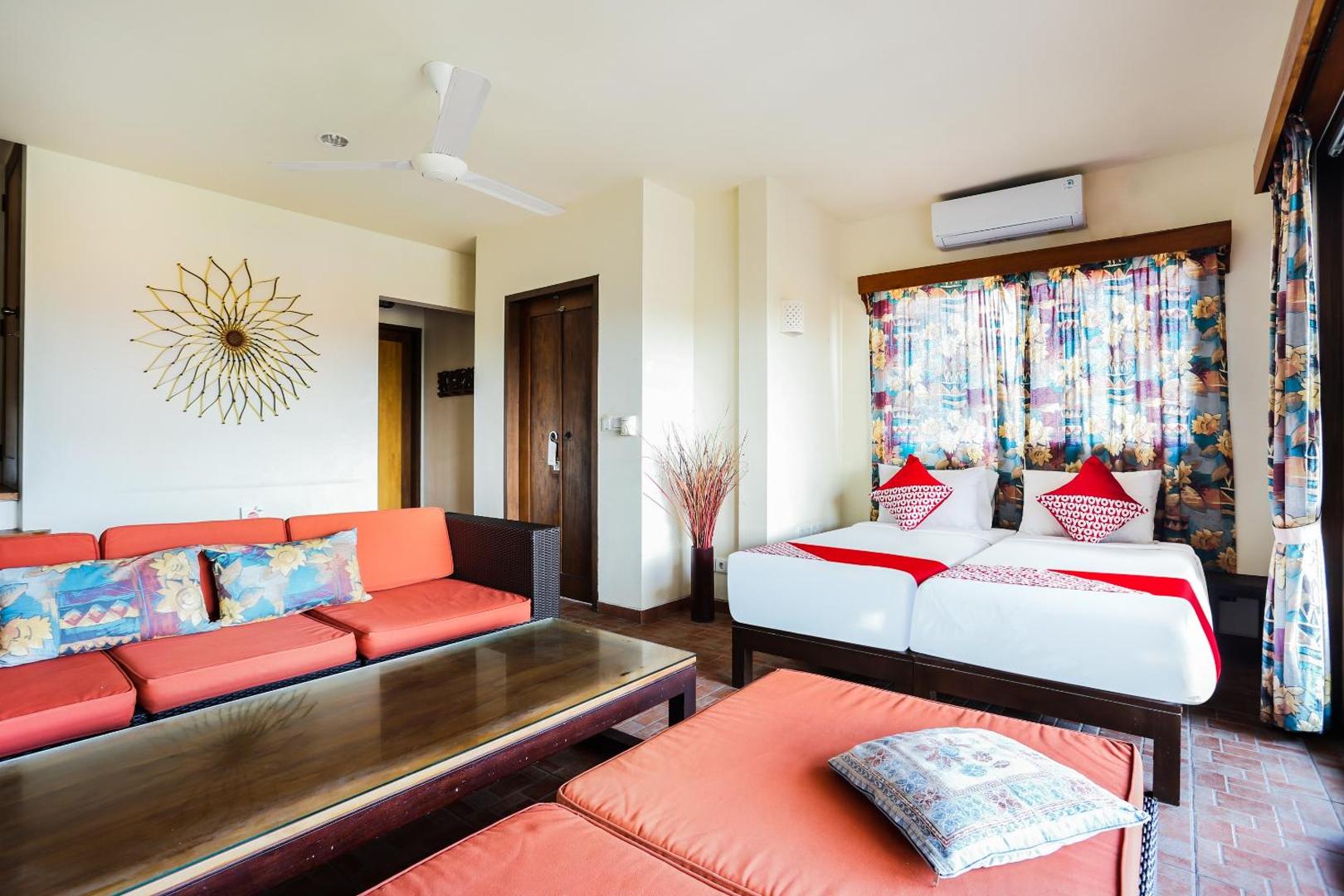 Mimpi Bungalows