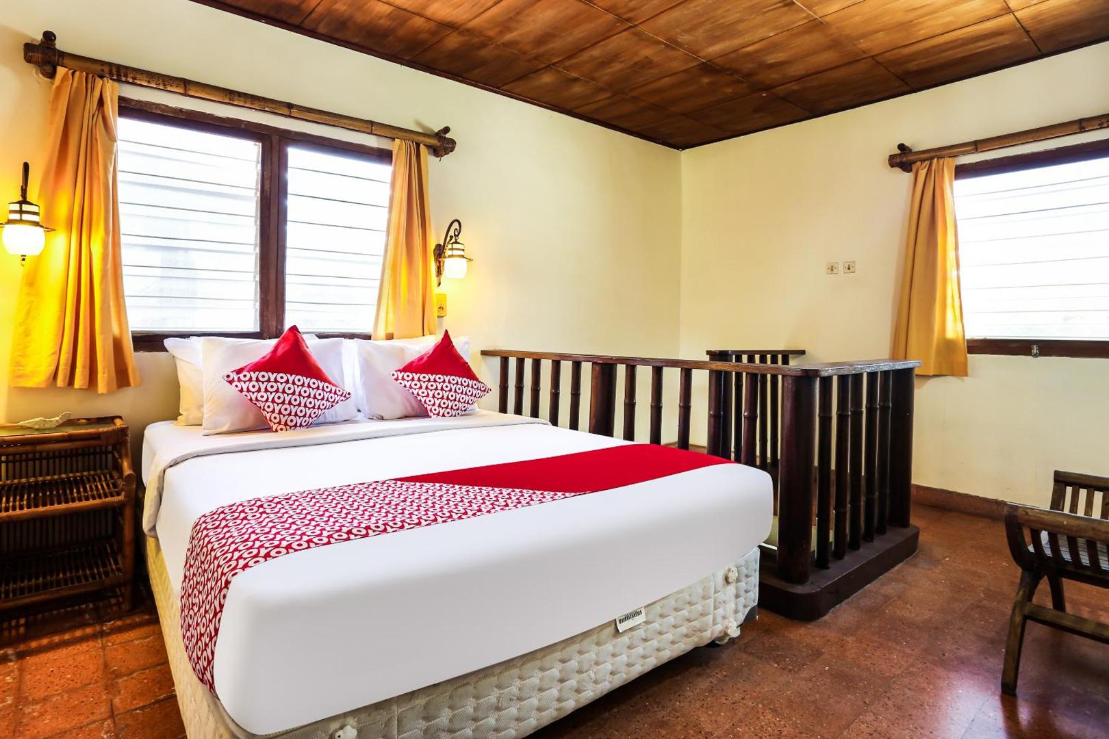 Mimpi Bungalows