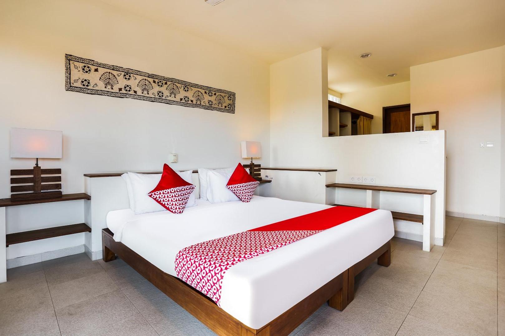 Mimpi Bungalows