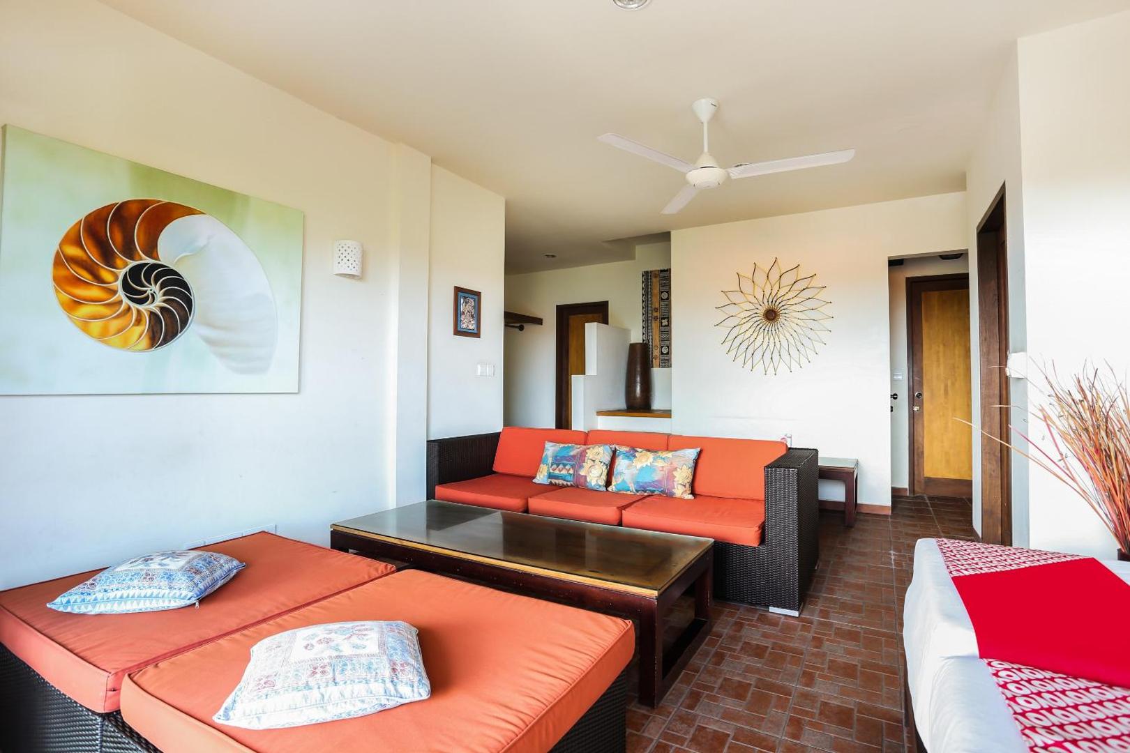 Mimpi Bungalows