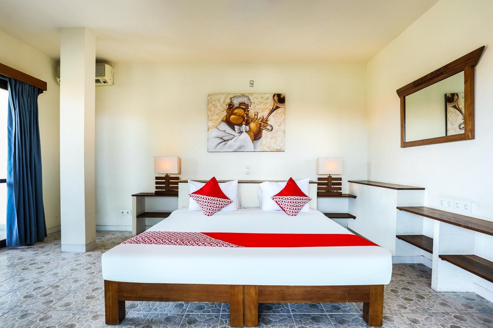 Mimpi Bungalows