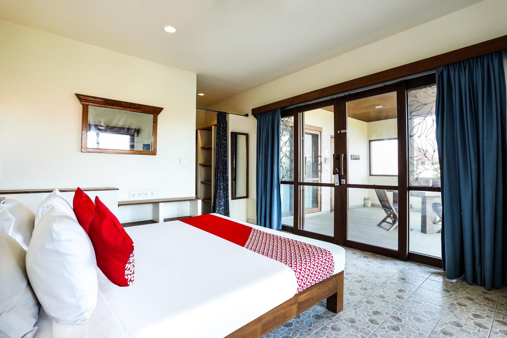Mimpi Bungalows