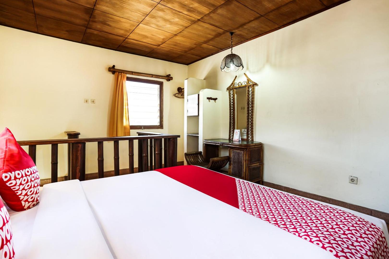 Mimpi Bungalows