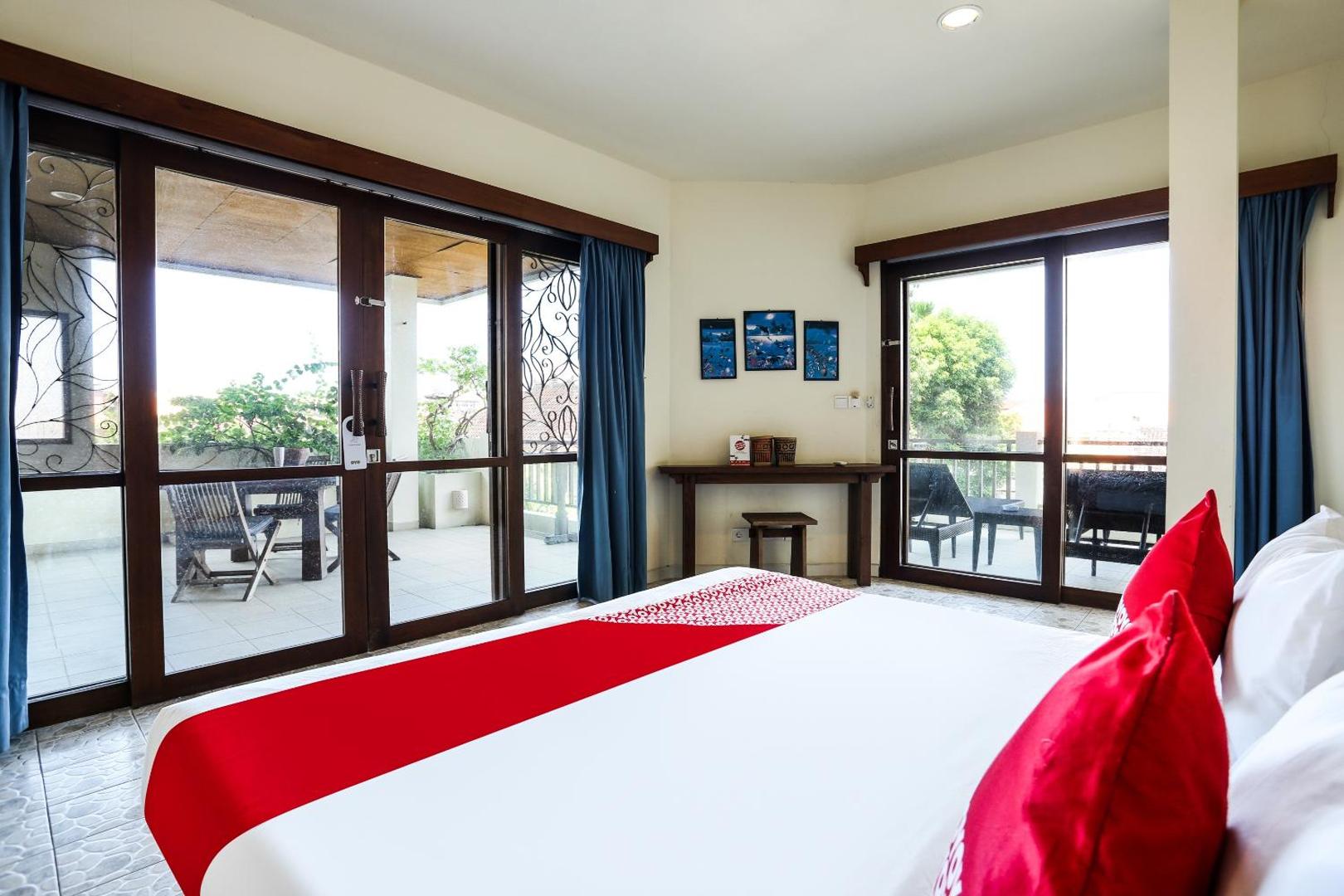 Mimpi Bungalows