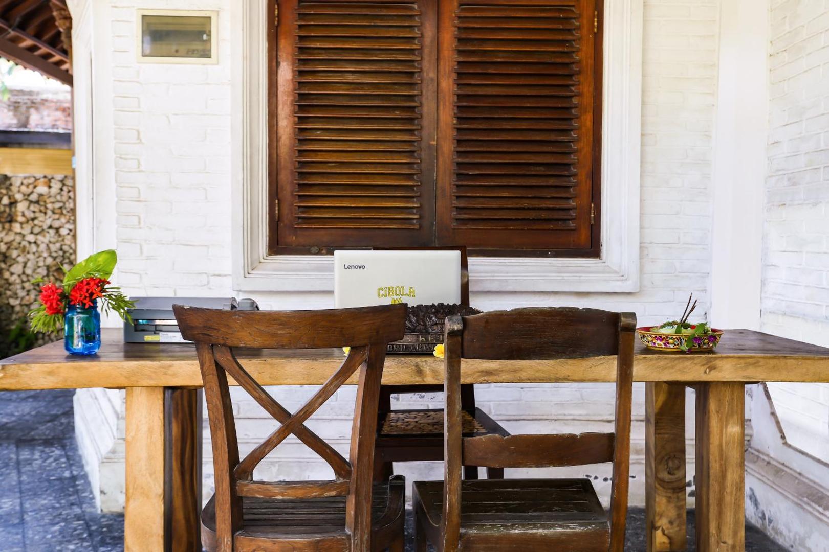 Mimpi Bungalows