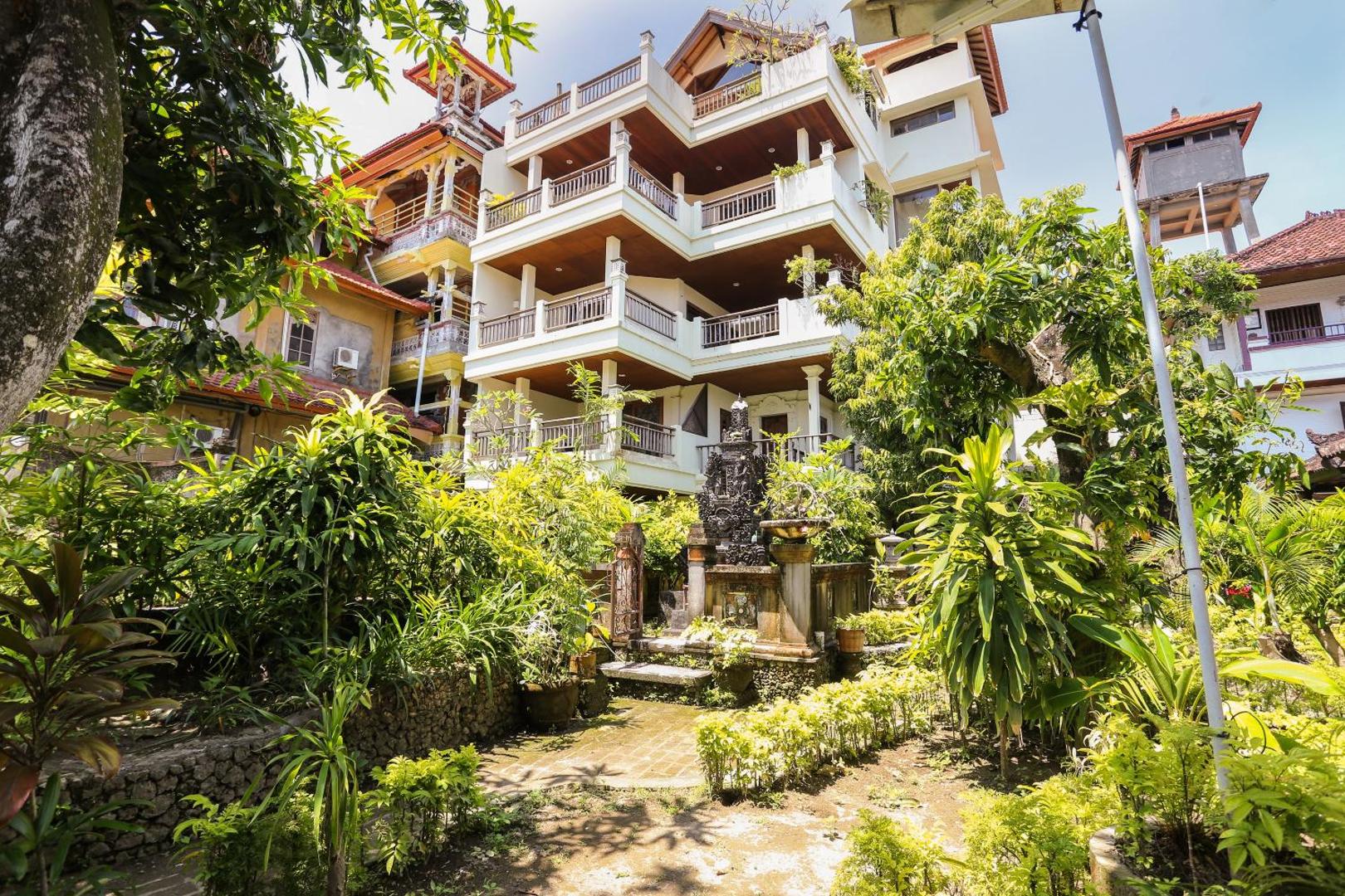 Mimpi Bungalows