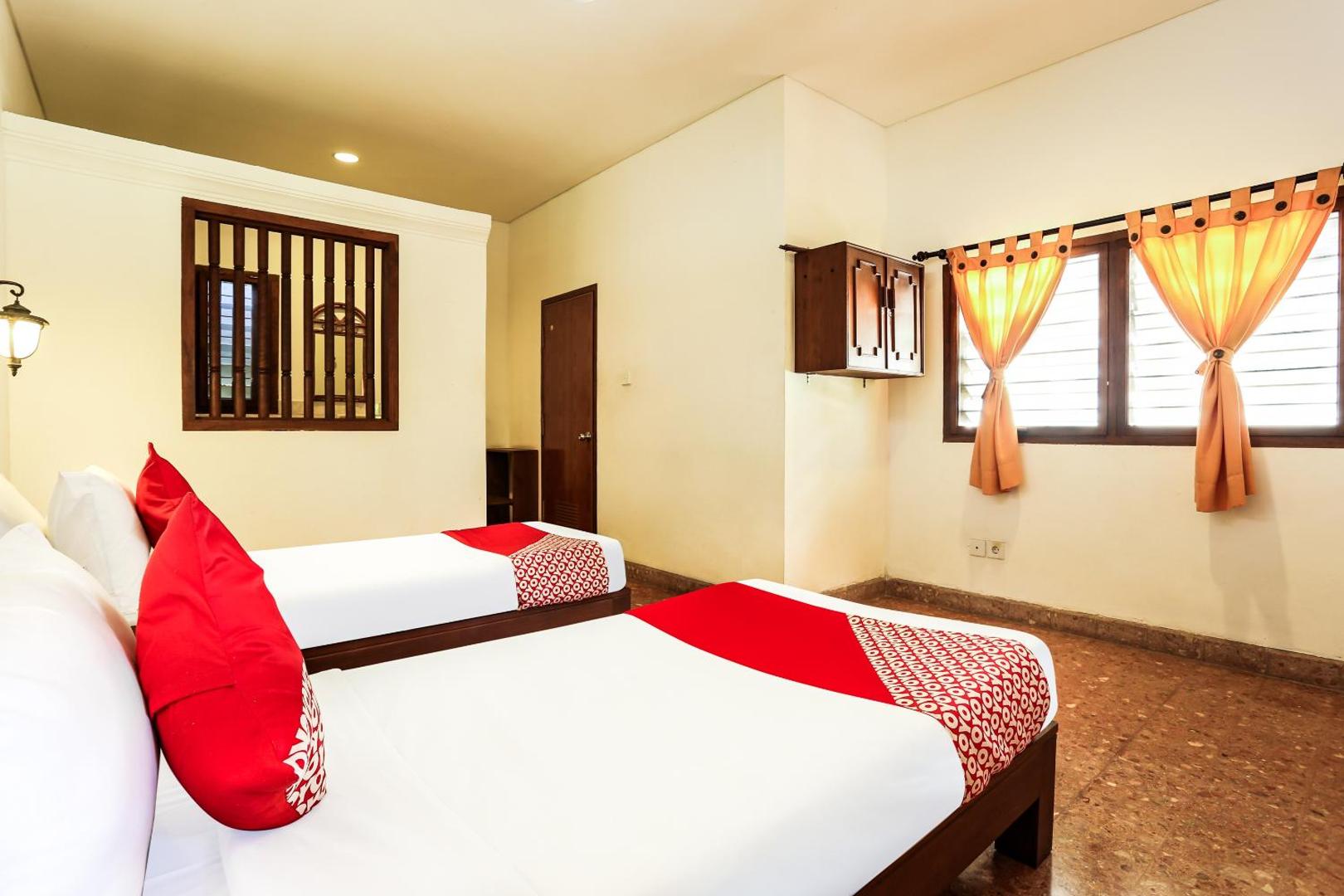 Mimpi Bungalows