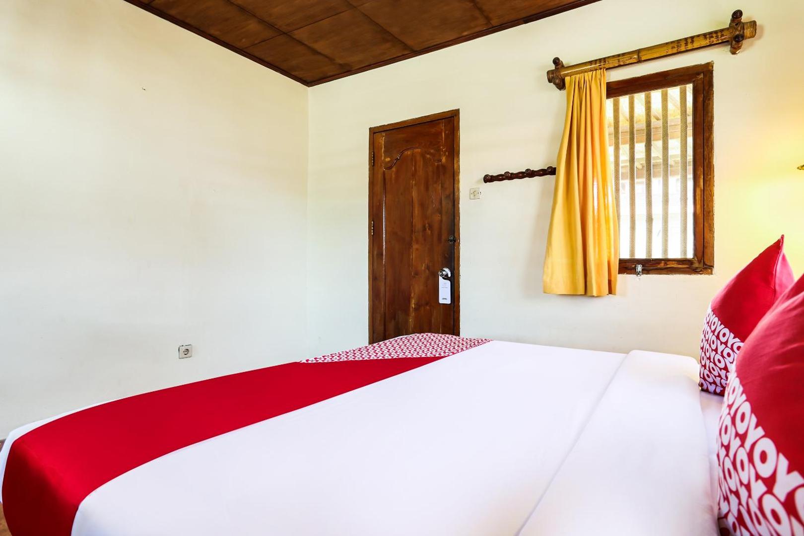 Mimpi Bungalows
