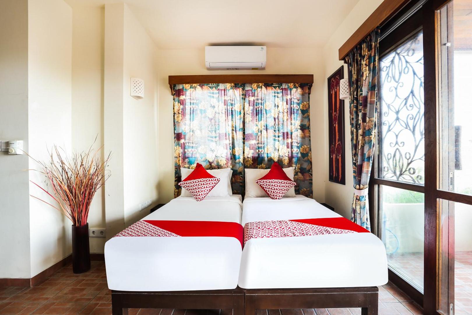 Mimpi Bungalows