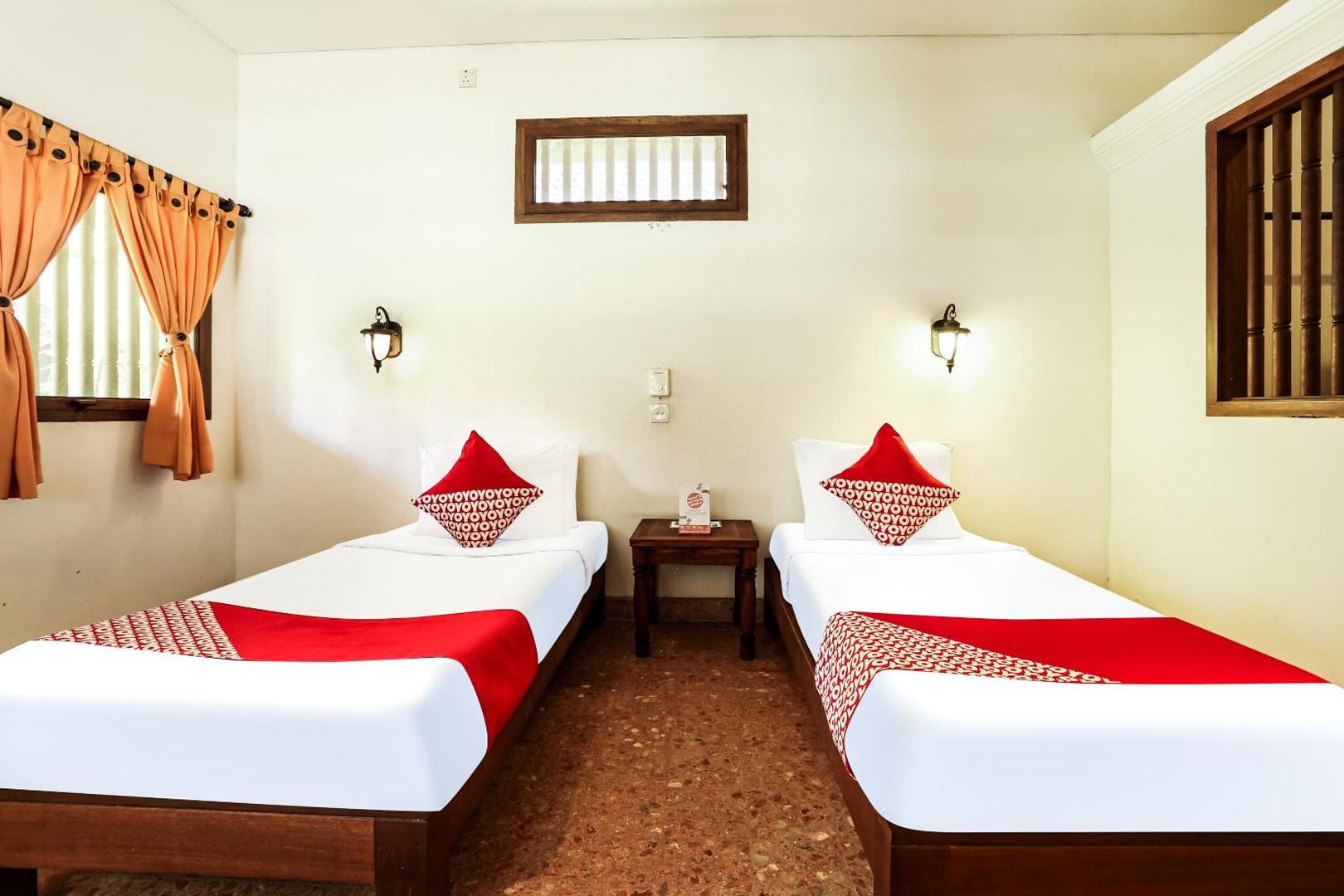 Mimpi Bungalows