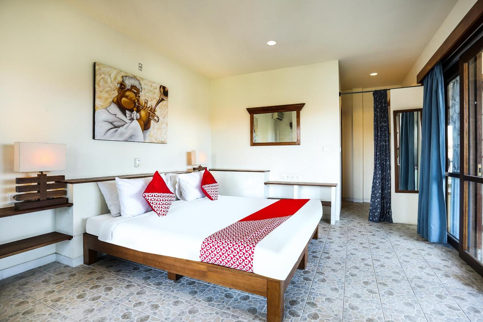 Mimpi Bungalows