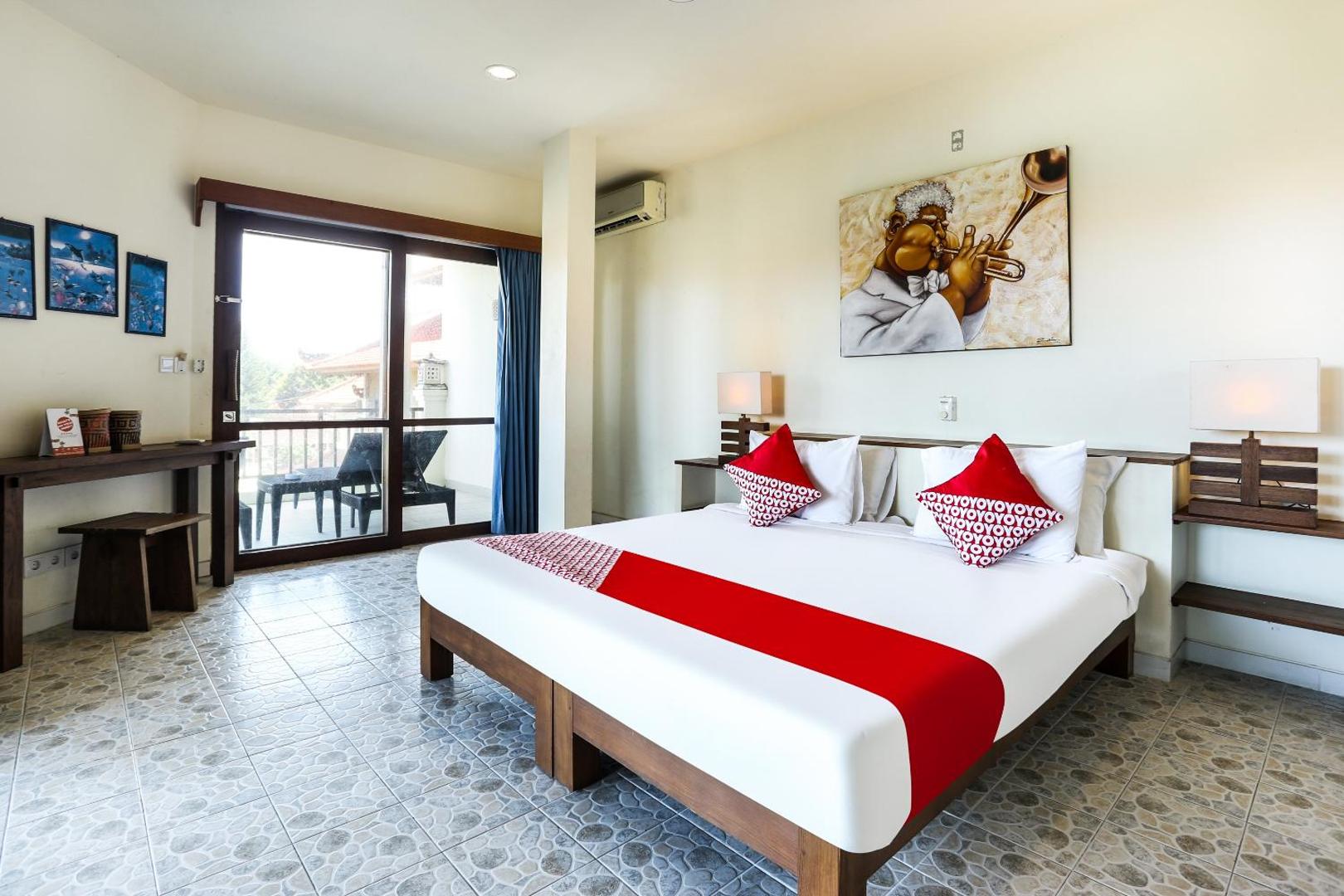 Mimpi Bungalows