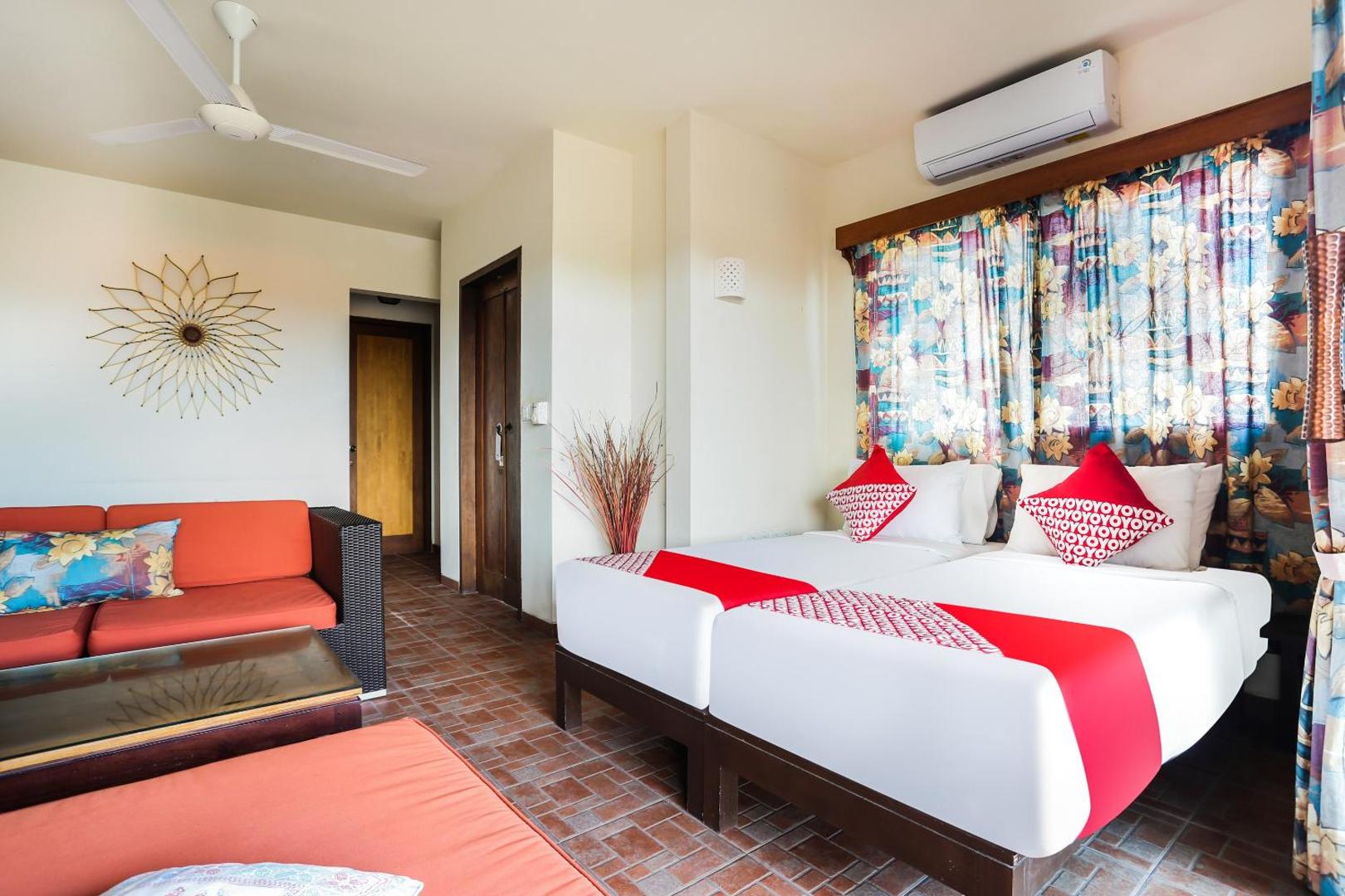 Mimpi Bungalows