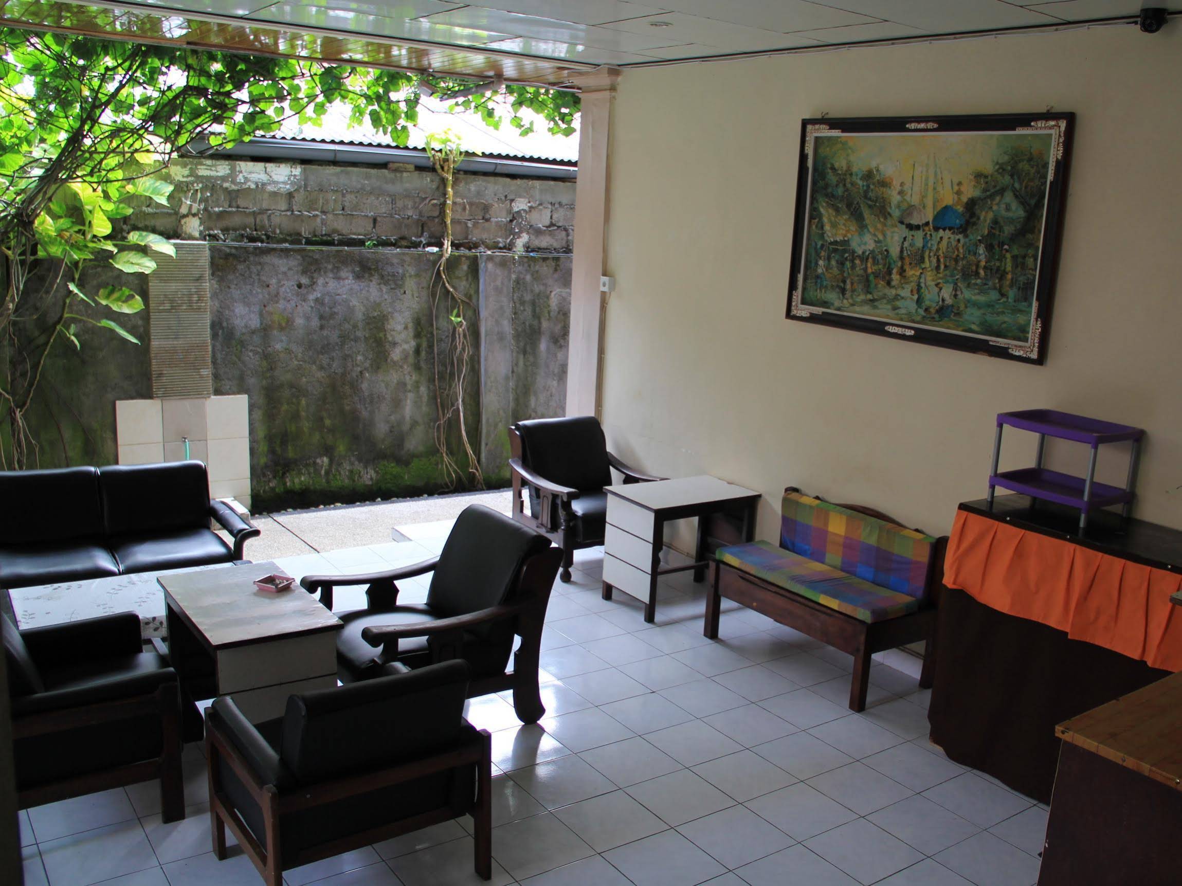 Mustika Inn