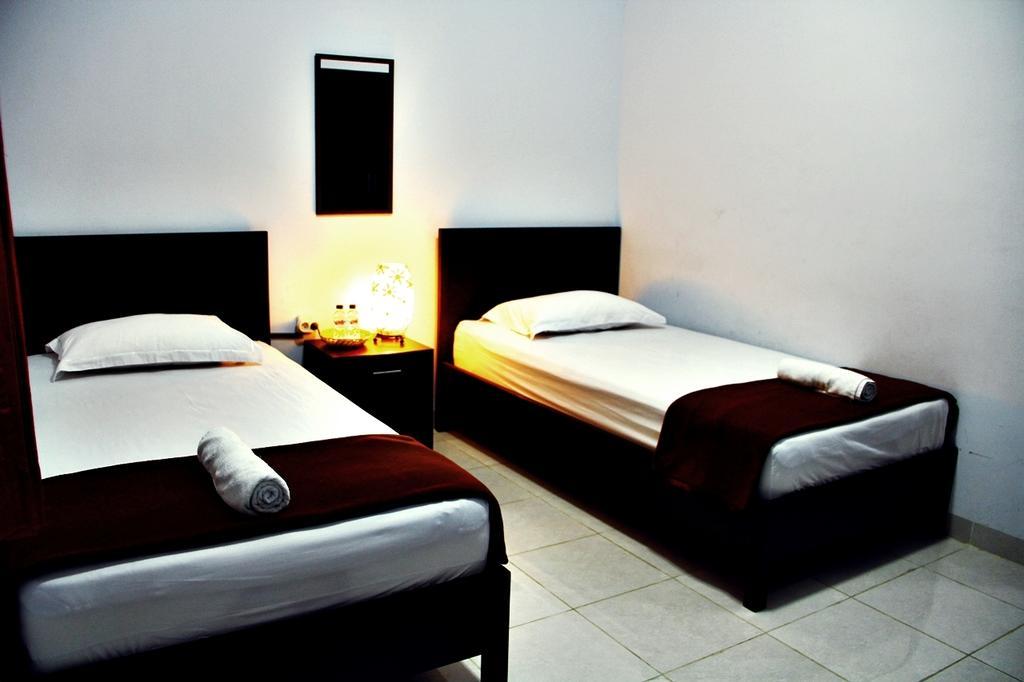 Nakula Guest House