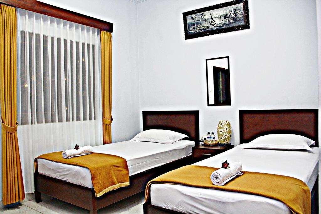 Nakula Guest House