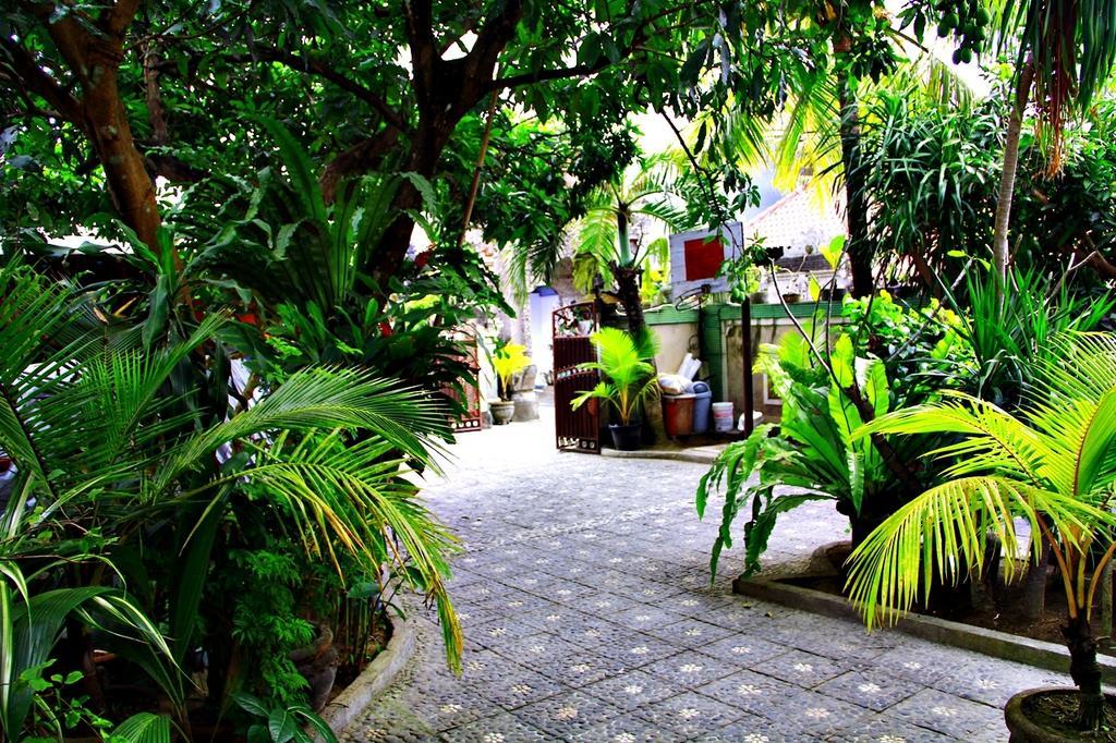 Nakula Guest House