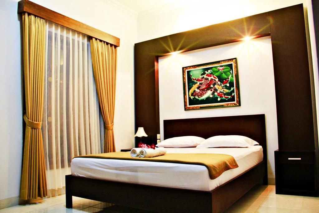 Nakula Guest House