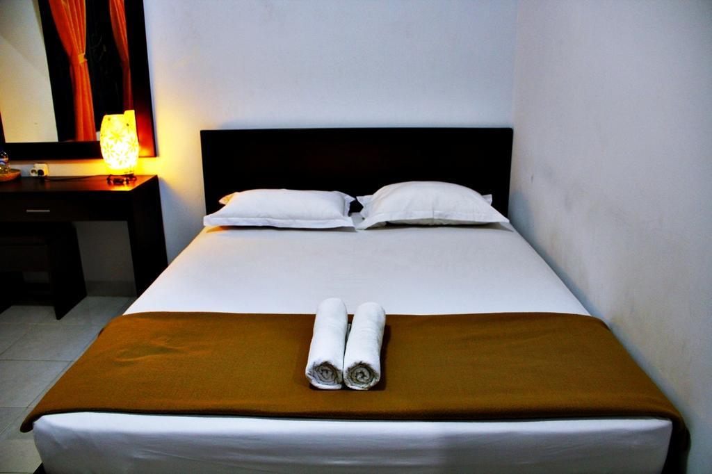 Nakula Guest House