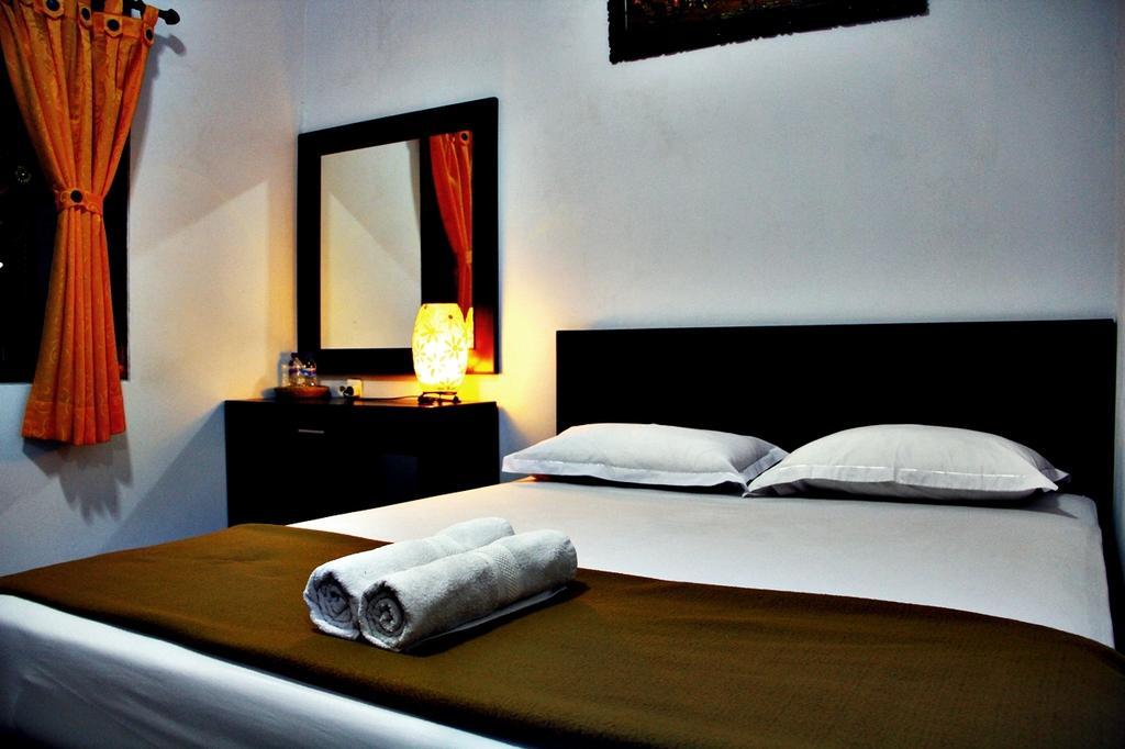 Nakula Guest House