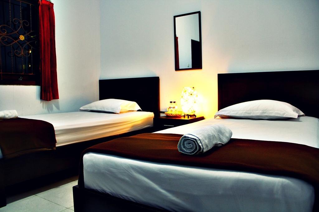Nakula Guest House
