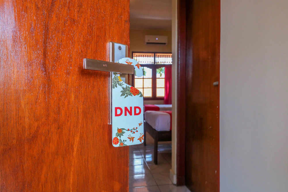 Nan Berlian Inn by OYO Rooms