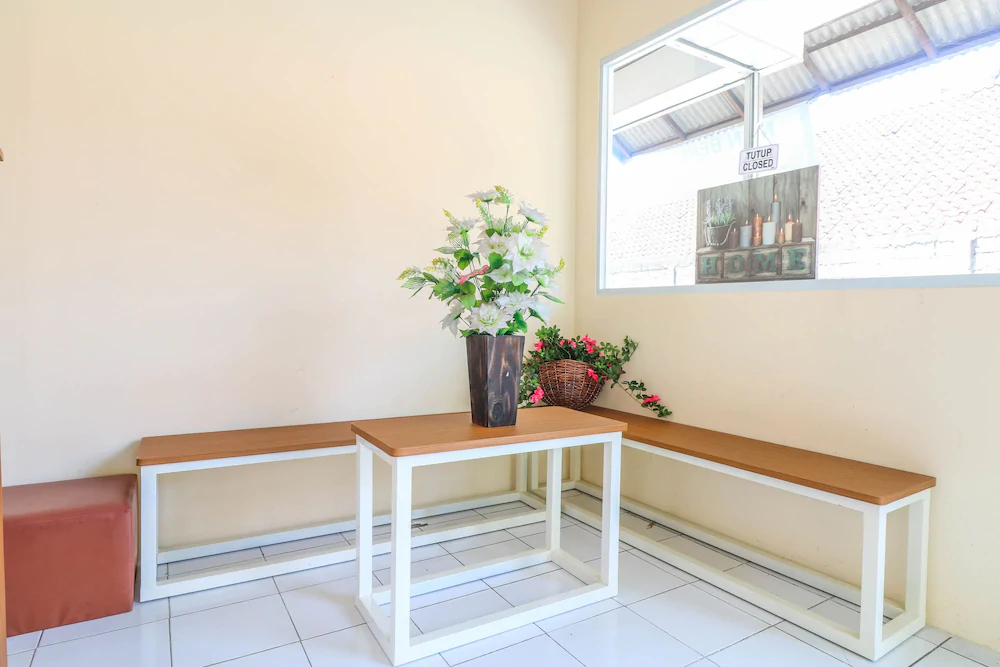 Nan Berlian Inn by OYO Rooms