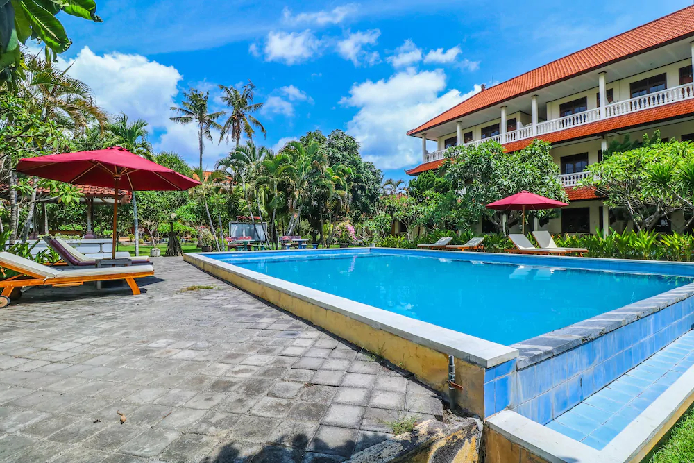 Nan Berlian Inn by OYO Rooms