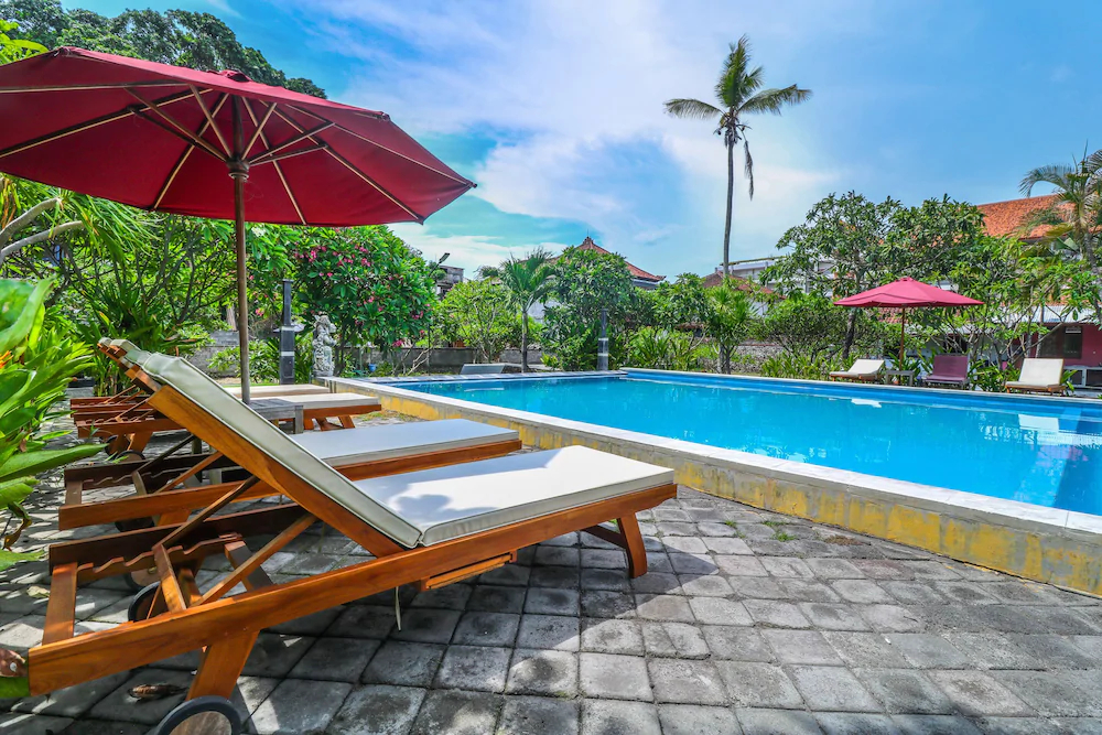 Nan Berlian Inn by OYO Rooms