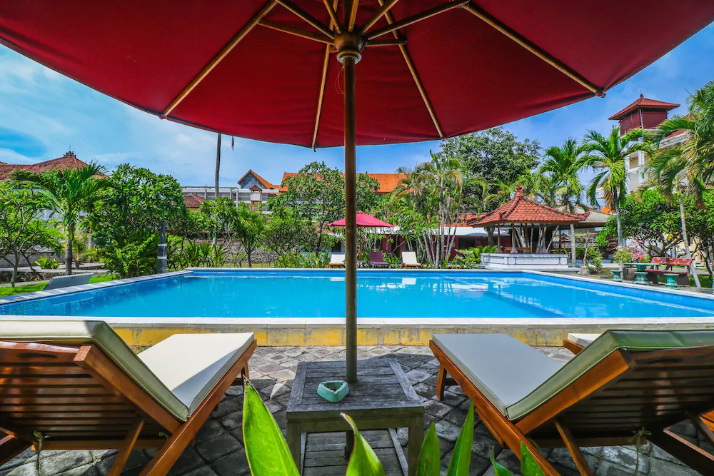 Nan Berlian Inn by OYO Rooms