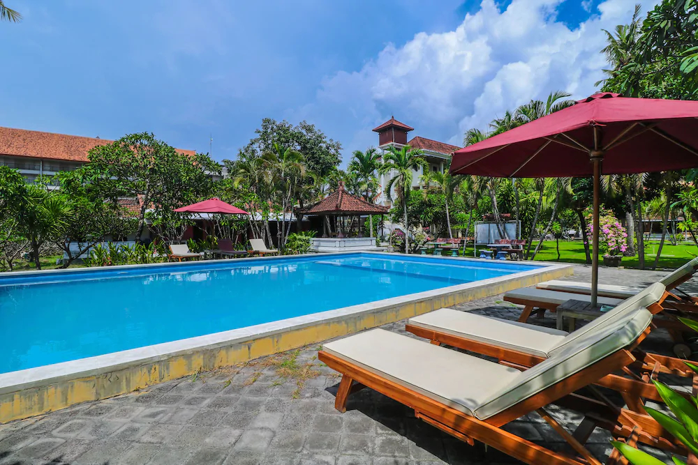 Nan Berlian Inn by OYO Rooms