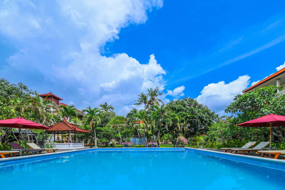 Nan Berlian Inn by OYO Rooms
