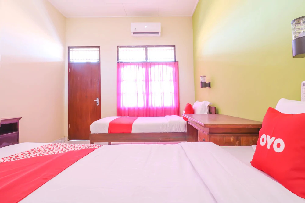 Nan Berlian Inn by OYO Rooms