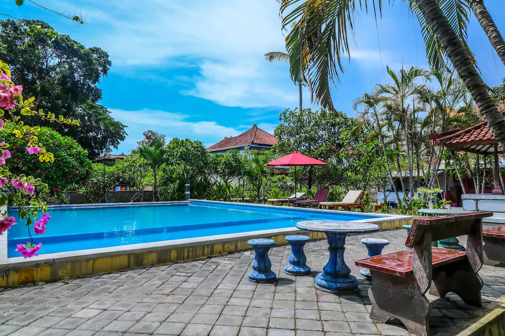 Nan Berlian Inn by OYO Rooms