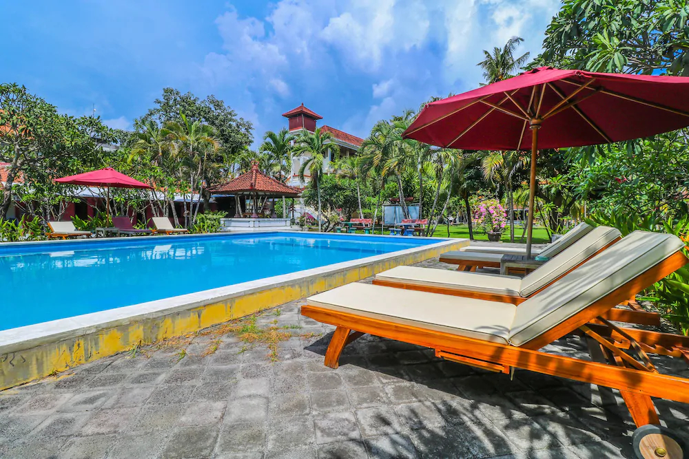 Nan Berlian Inn by OYO Rooms