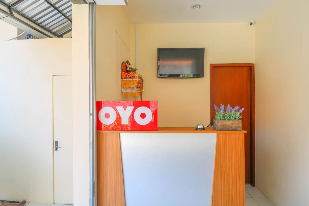 Nan Berlian Inn by OYO Rooms