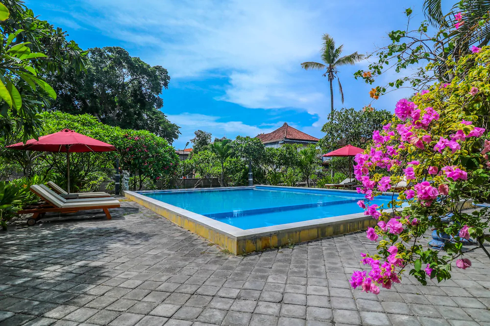 Nan Berlian Inn by OYO Rooms