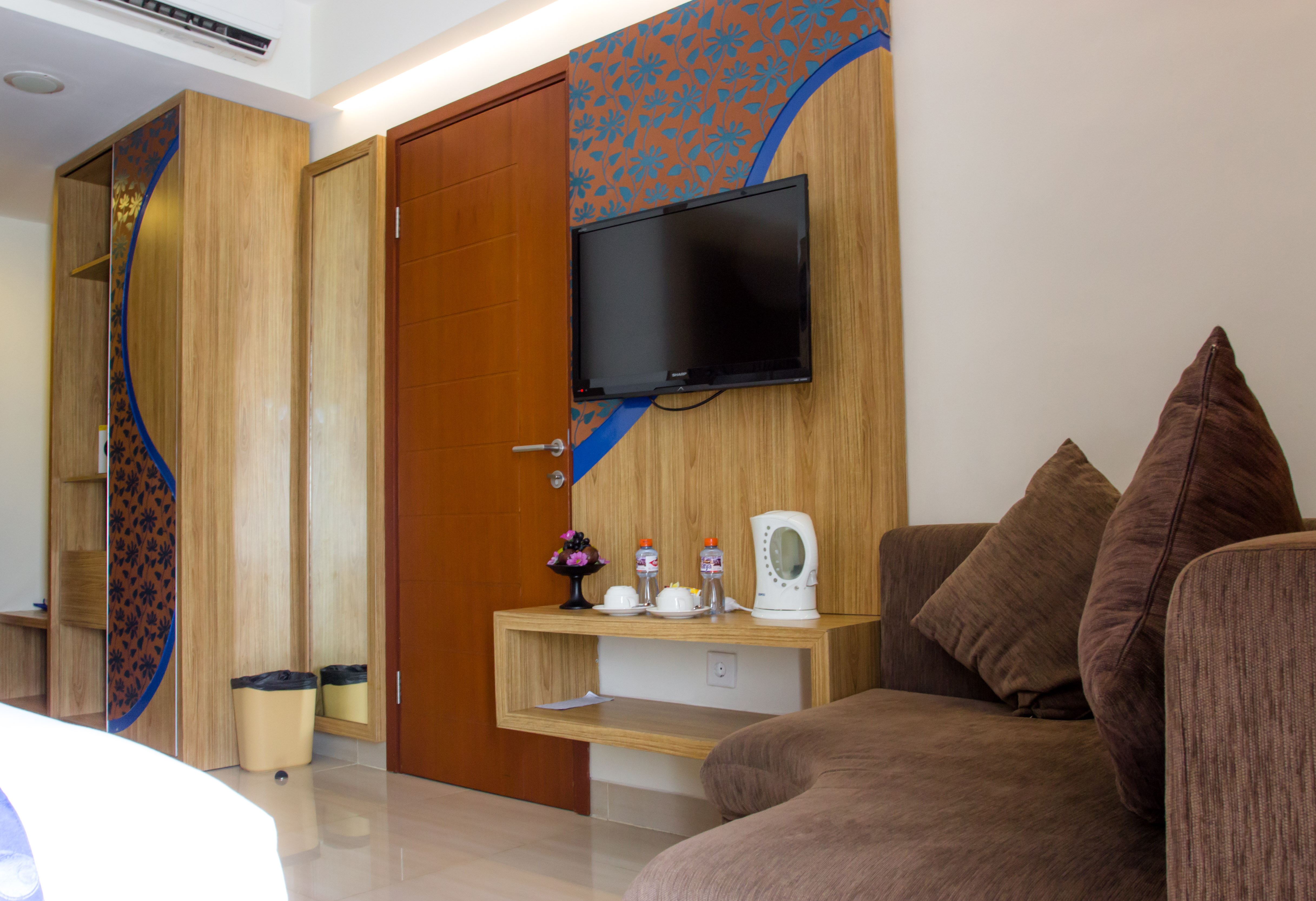 Natya Hotel Kuta