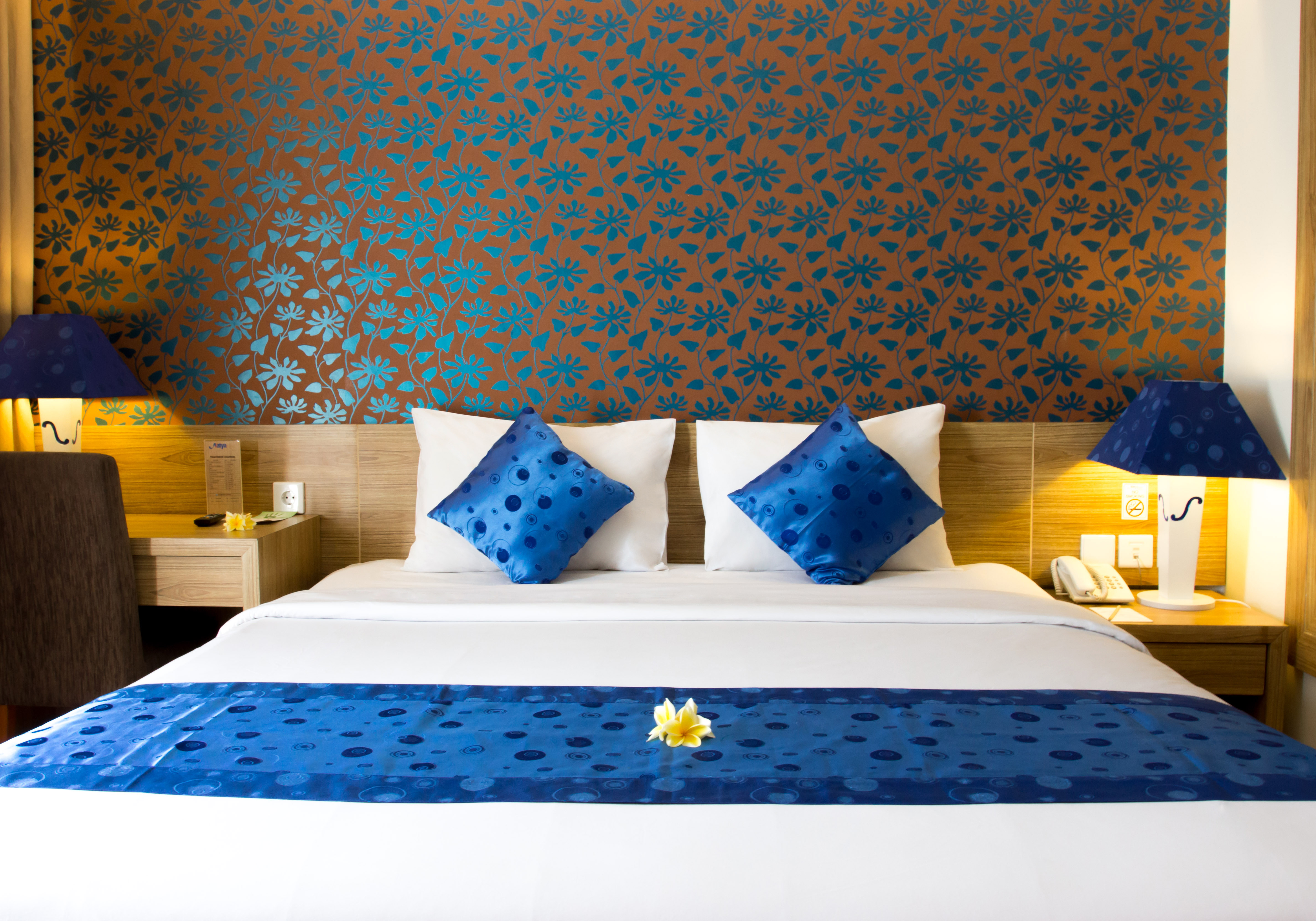 Natya Hotel Kuta
