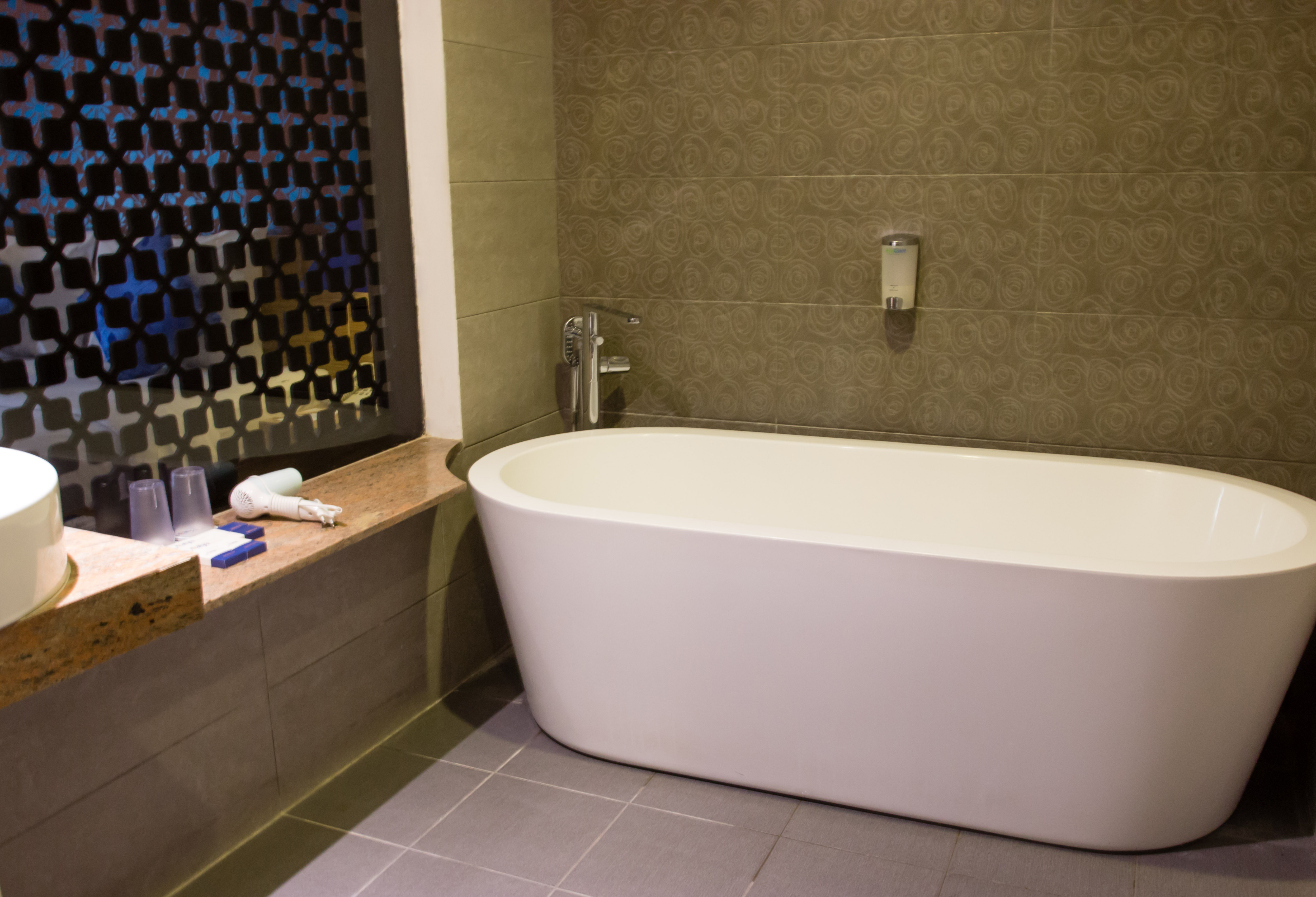 Natya Hotel Kuta