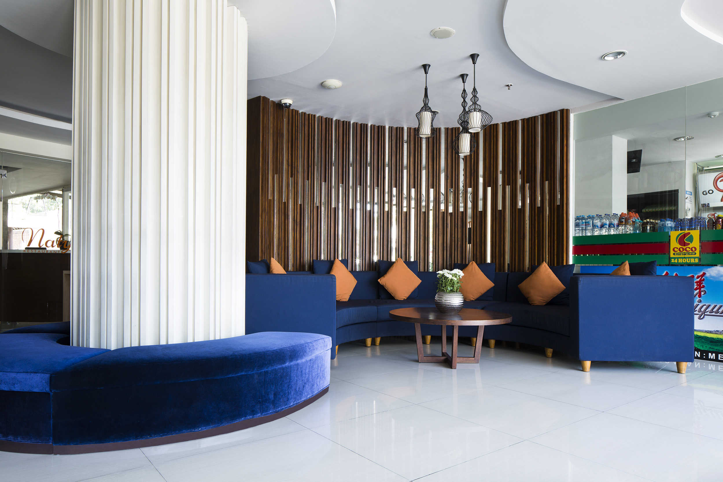 Natya Hotel Kuta