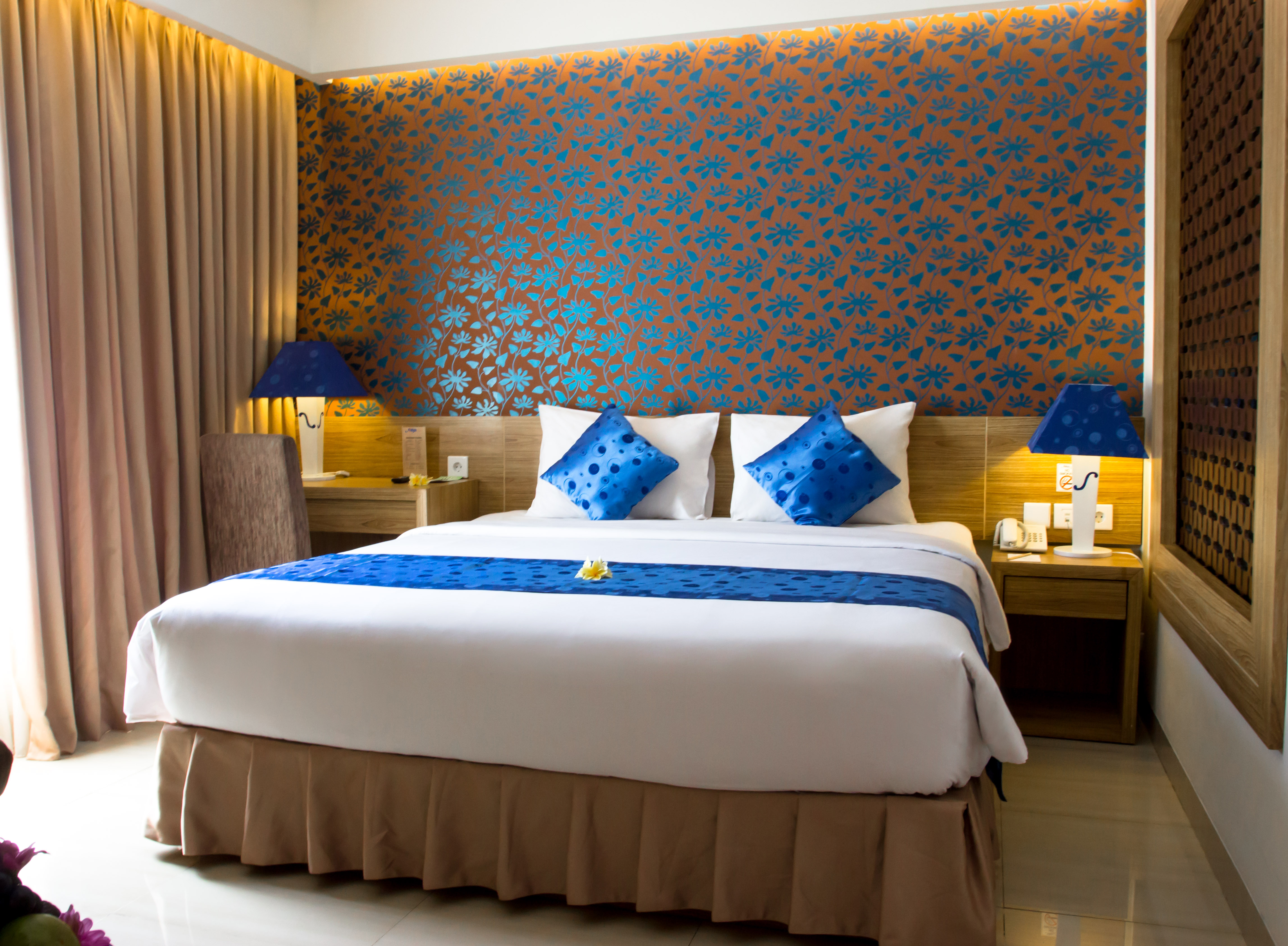 Natya Hotel Kuta