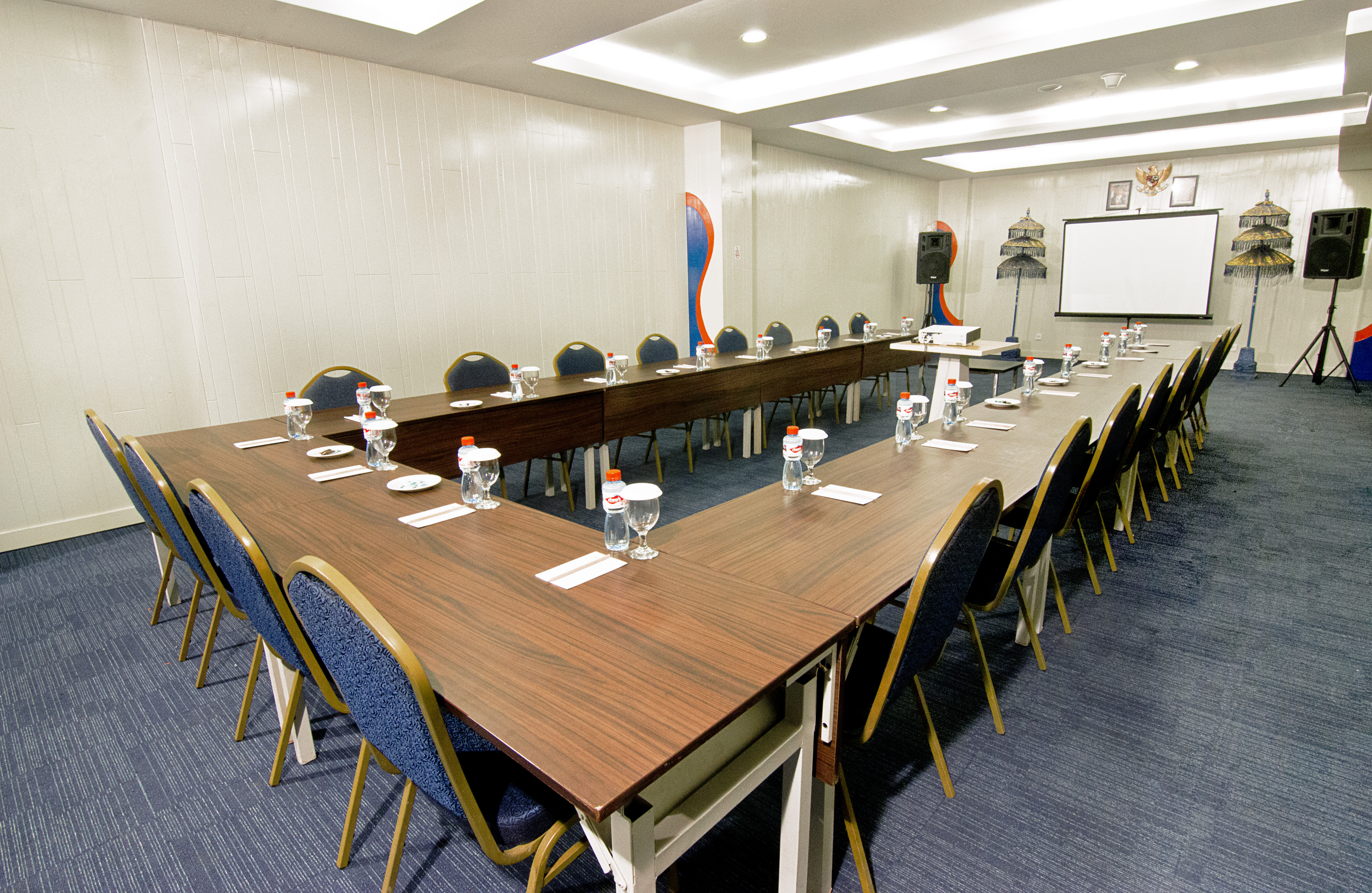 Natya Hotel Kuta
