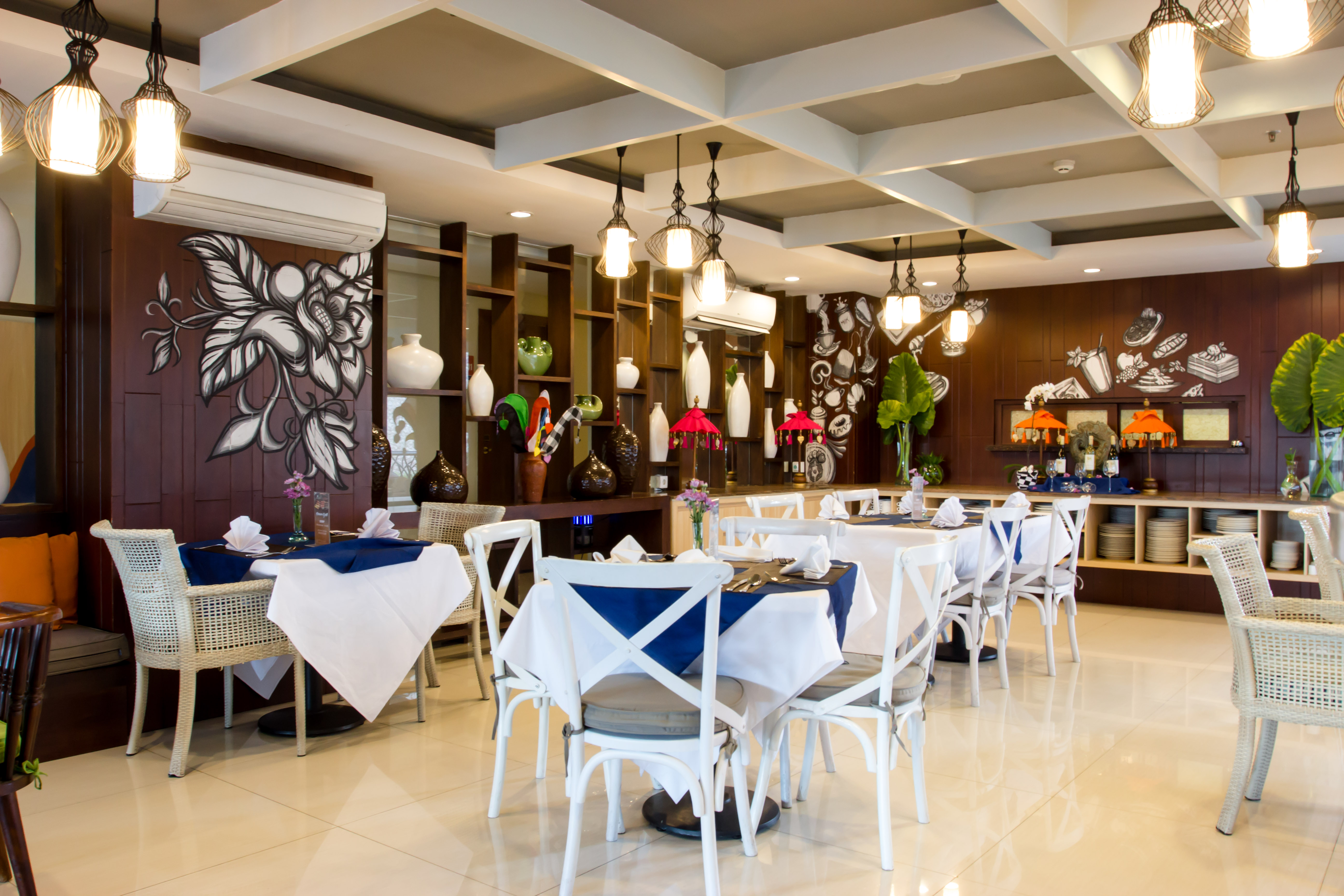 Natya Hotel Kuta
