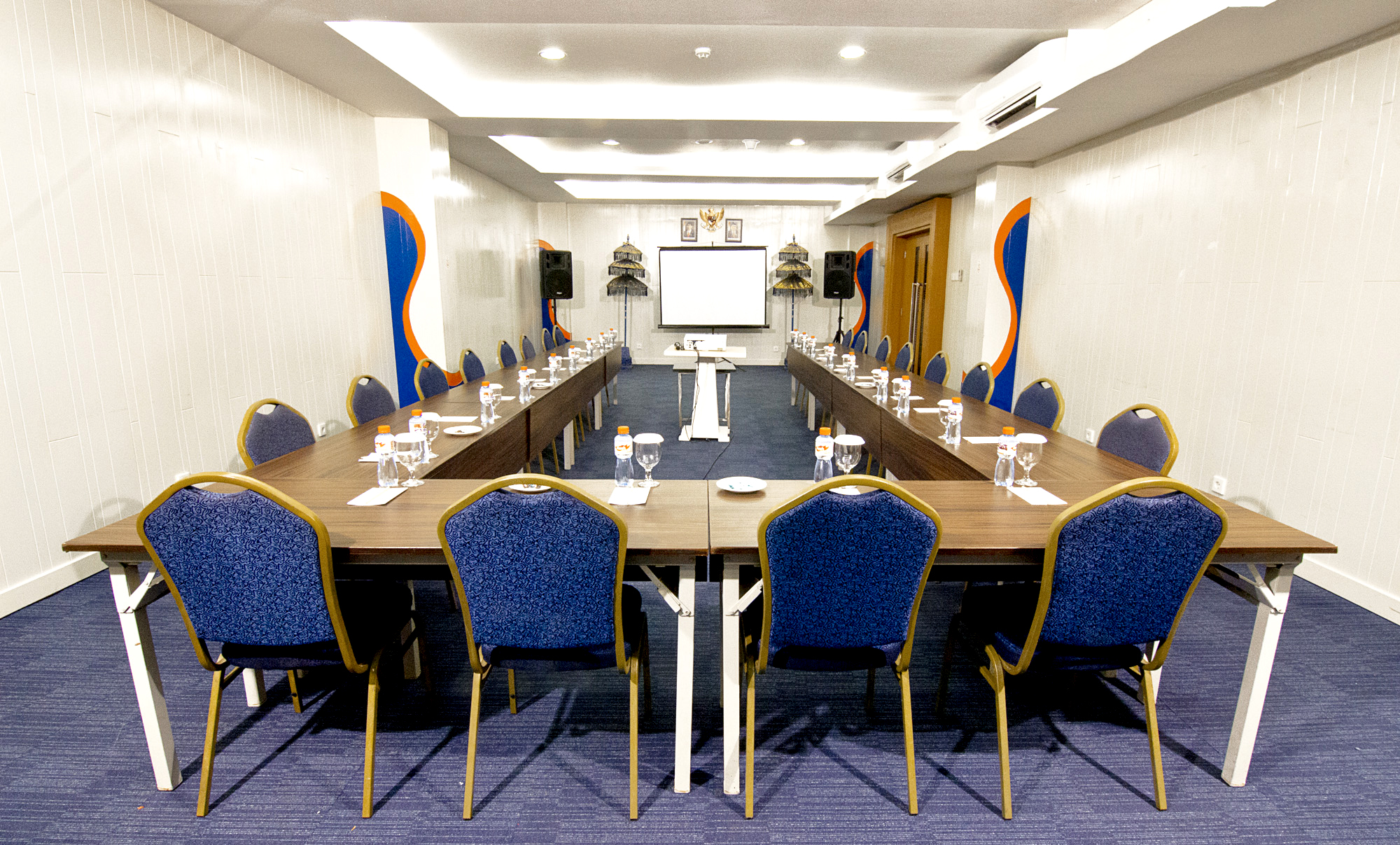 Natya Hotel Kuta