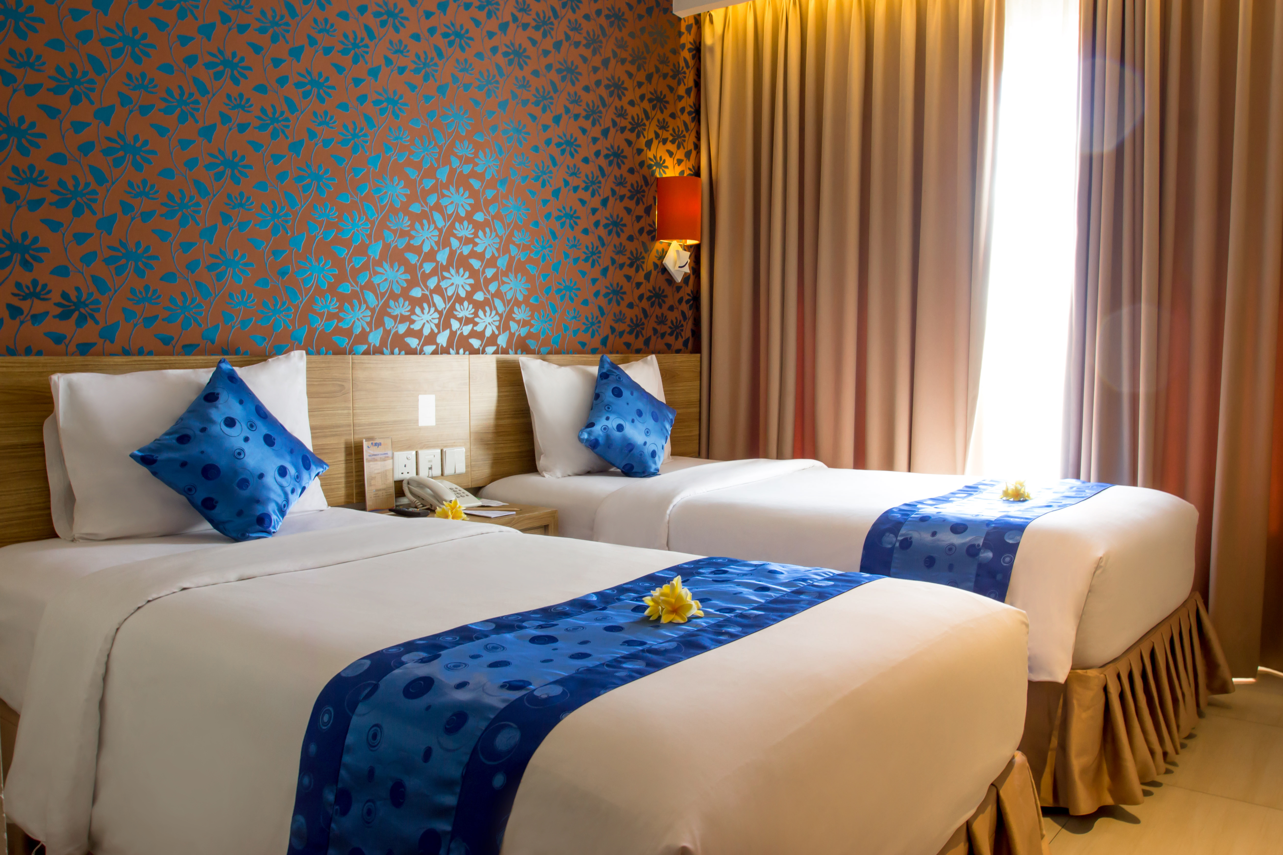 Natya Hotel Kuta