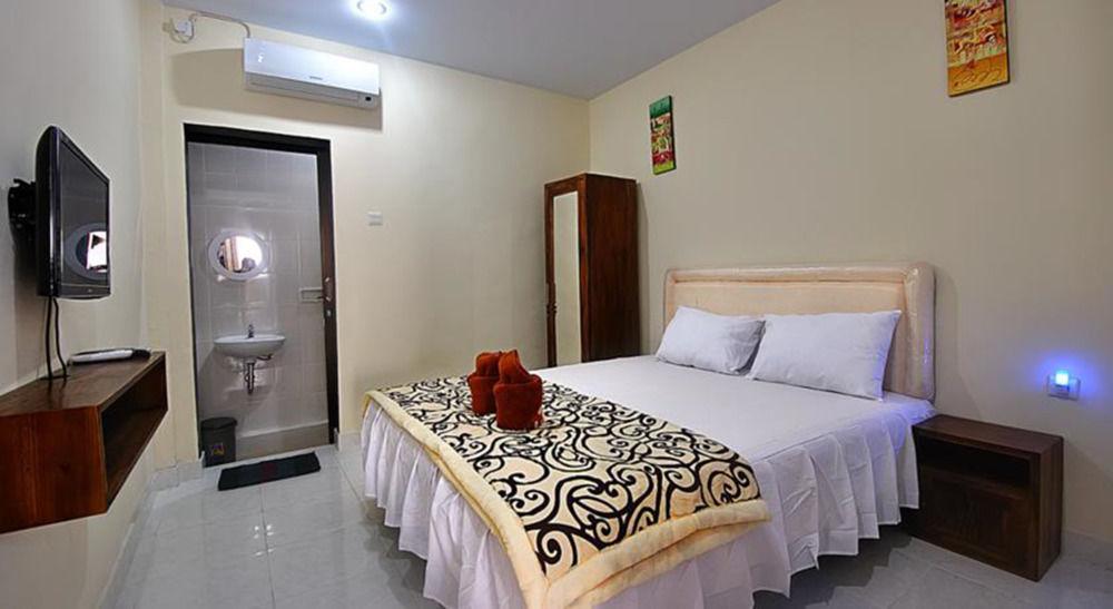 NB Bali Guest House